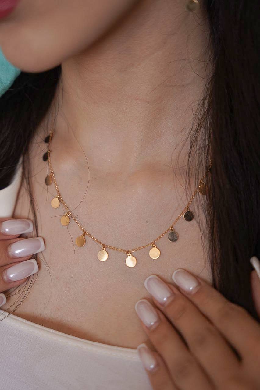 نیم ست پولکی نیم ست پولکی