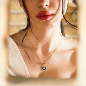 گردنبند چشم نظر